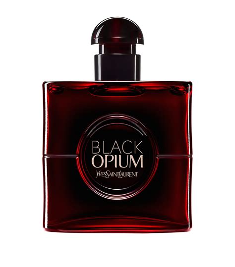 ysl black.opium 50ml|black opium shoppers.